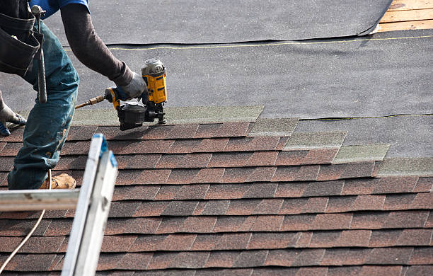Licensed Roofing service in Olney, TX - Brentwood Metal Roofing